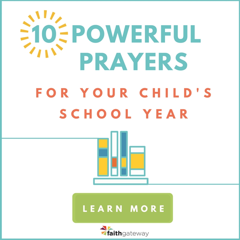 Pray for Teachers, Students, Schools FREE Downloads