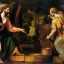 Christ and the Woman at the Well