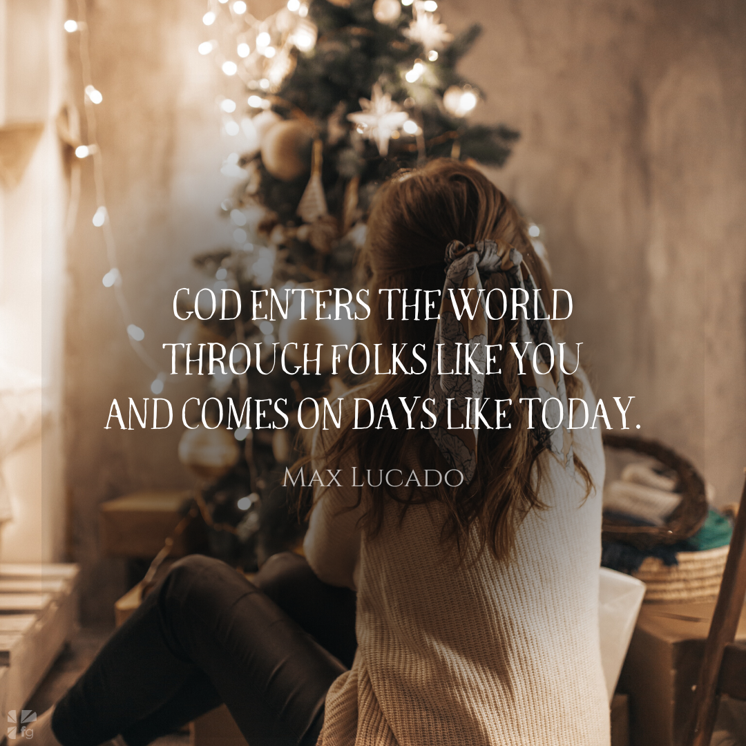 your christmas story