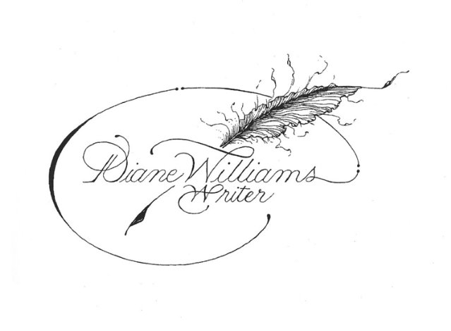 Diane Williams writer