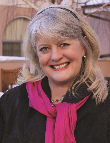 Sally Clarkson