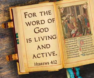 Hebrews 4:12-13 Archives - FaithGateway