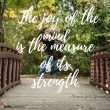Bible Verses About Joy 25 Scriptures on Happiness  FaithGateway