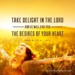 Bible Verses About Joy 25 Scriptures on Happiness  FaithGateway