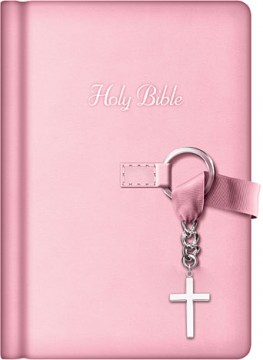 picking out her first big girl bible faithgateway