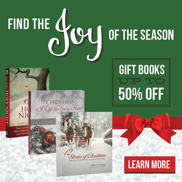 Our 10 Favorite Christmas Books This Year FaithGateway
