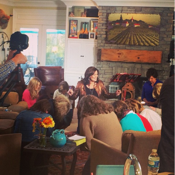 Believing Jesus Online Bible Study with Lisa Harper FaithGateway Pages