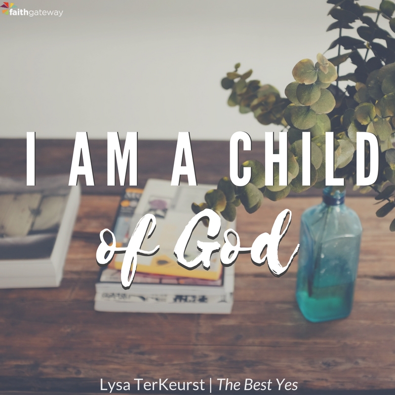 What the Word of God Says to Our Insecurity FaithGateway