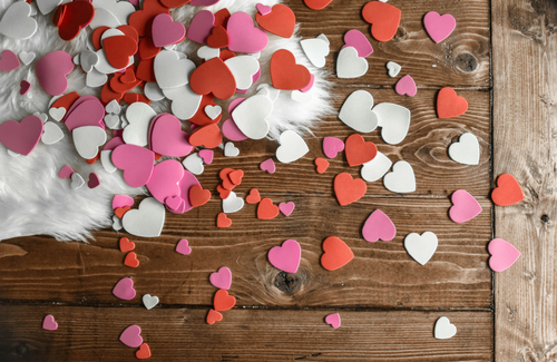 He Did This Just For You | Max Lucado