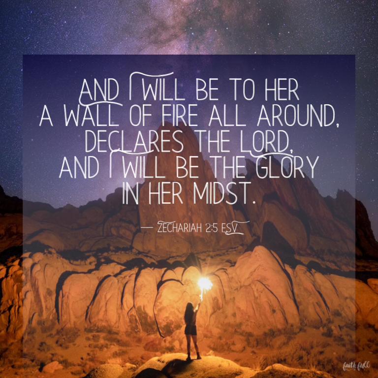 God Says You Are Enough Because I Am FaithGateway