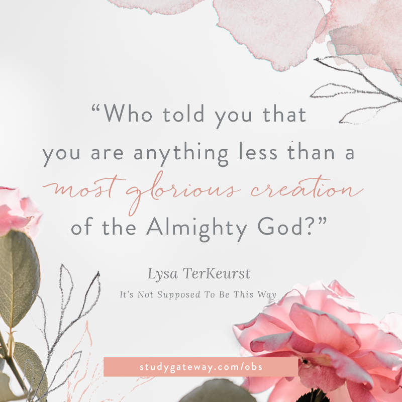 It S Not Supposed To Be This Way Quotes It's Not Supposed To Be This Way — That's A Wrap! - Faithgateway