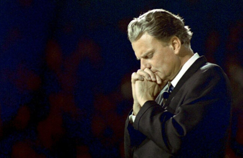 Billy Graham