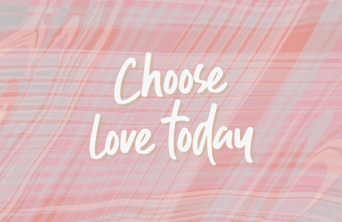 God calls us to love people and help them… any time we can and in any situation He calls us to. No matter who they are, if the Lord puts someone in front of us and is clearly pointing us to love them… we have to! Are you up to the challenge?