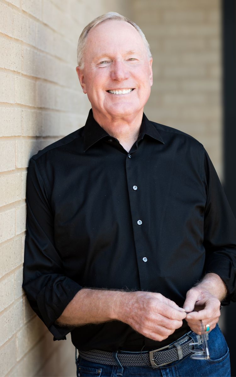 max lucado headshot