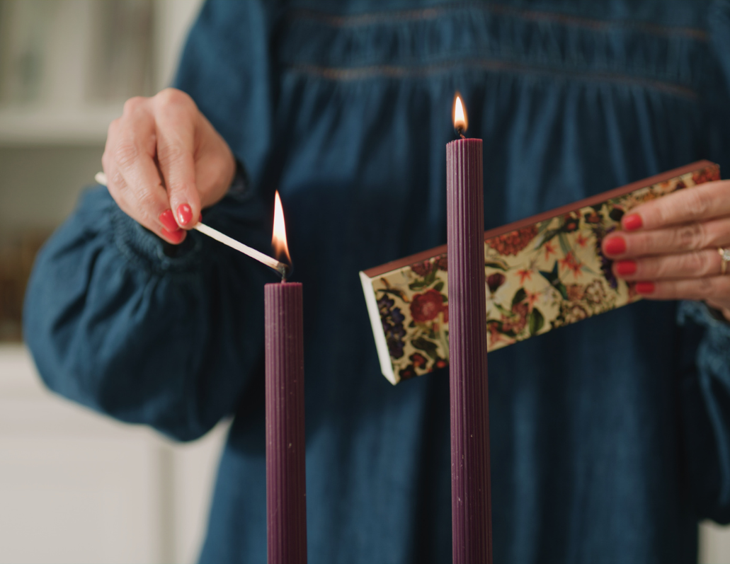 margaret-feinberg-candles