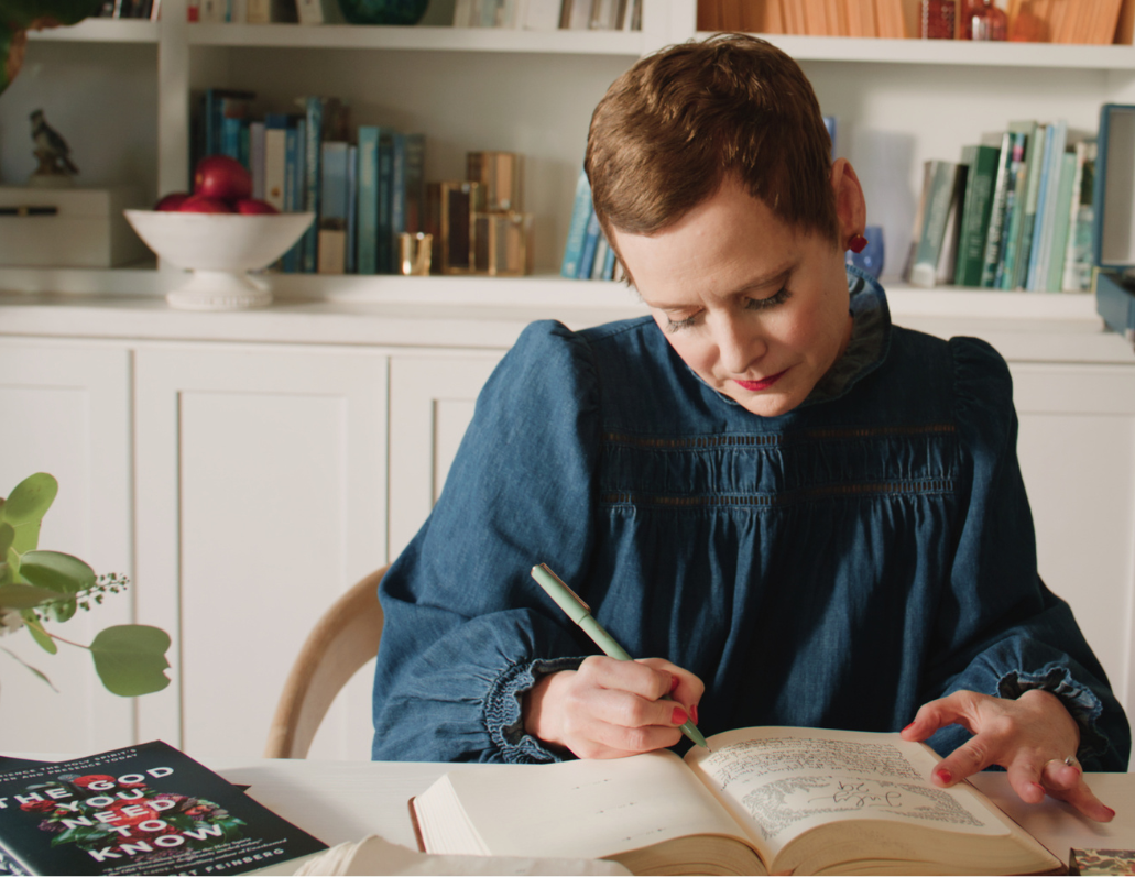 margaret-feinberg-journaling-again