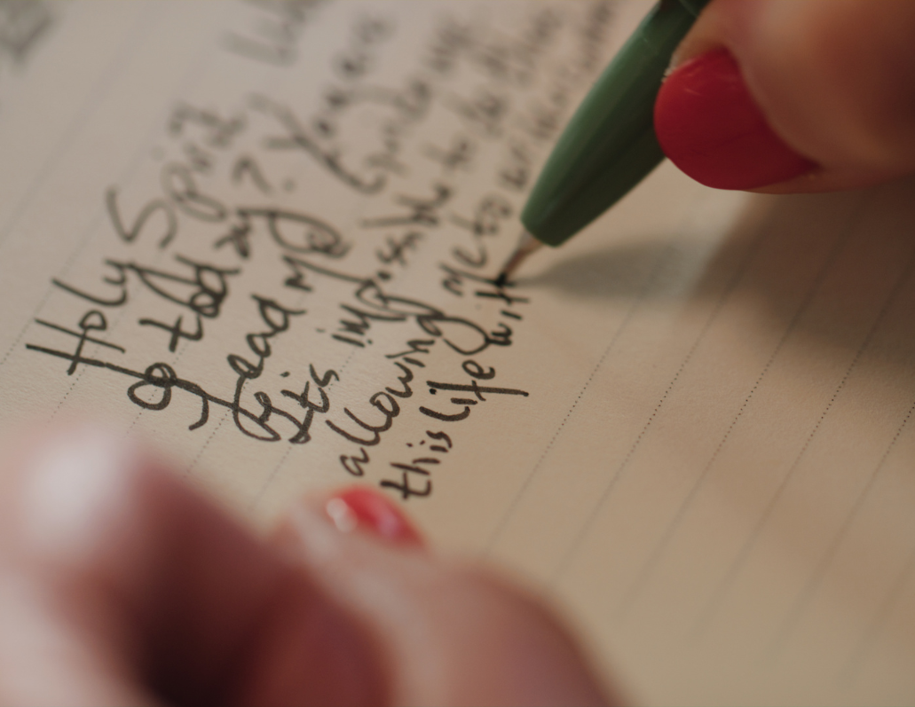 the-god-you-need-to-know-online-bible-study-with-margaret-feinberg-journaling