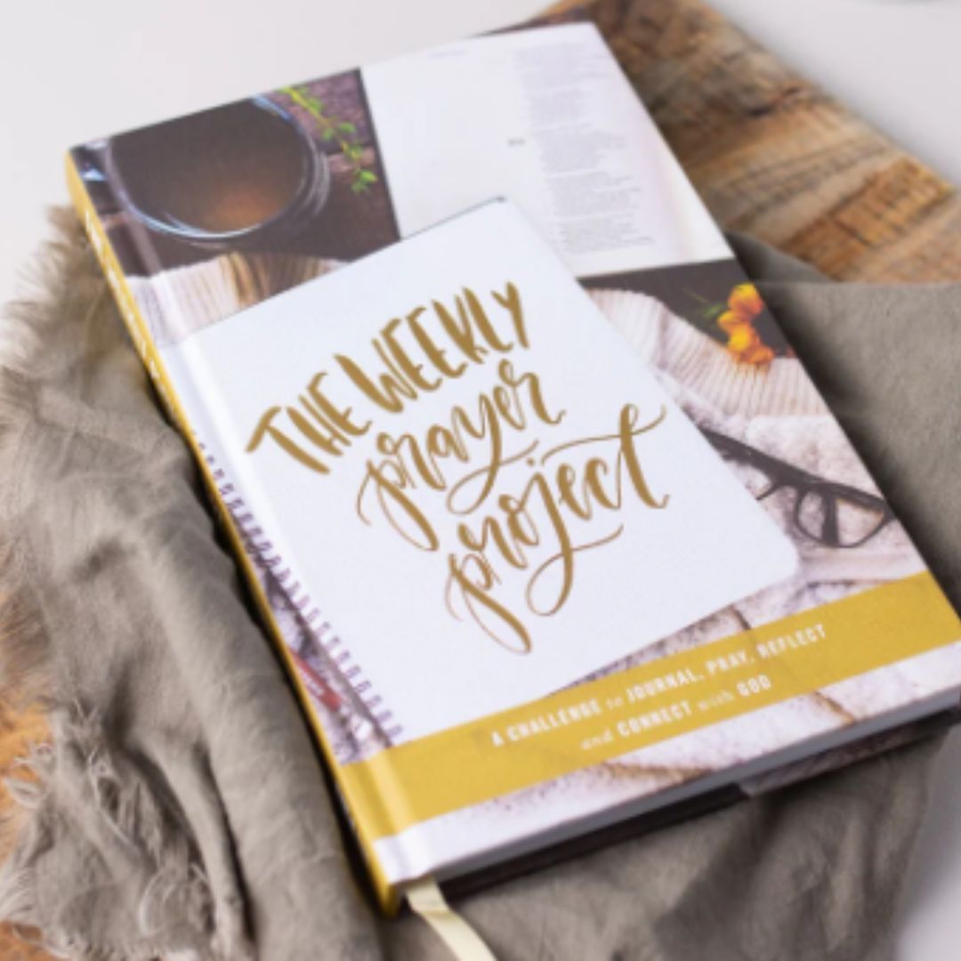 the-weekly-prayer-project