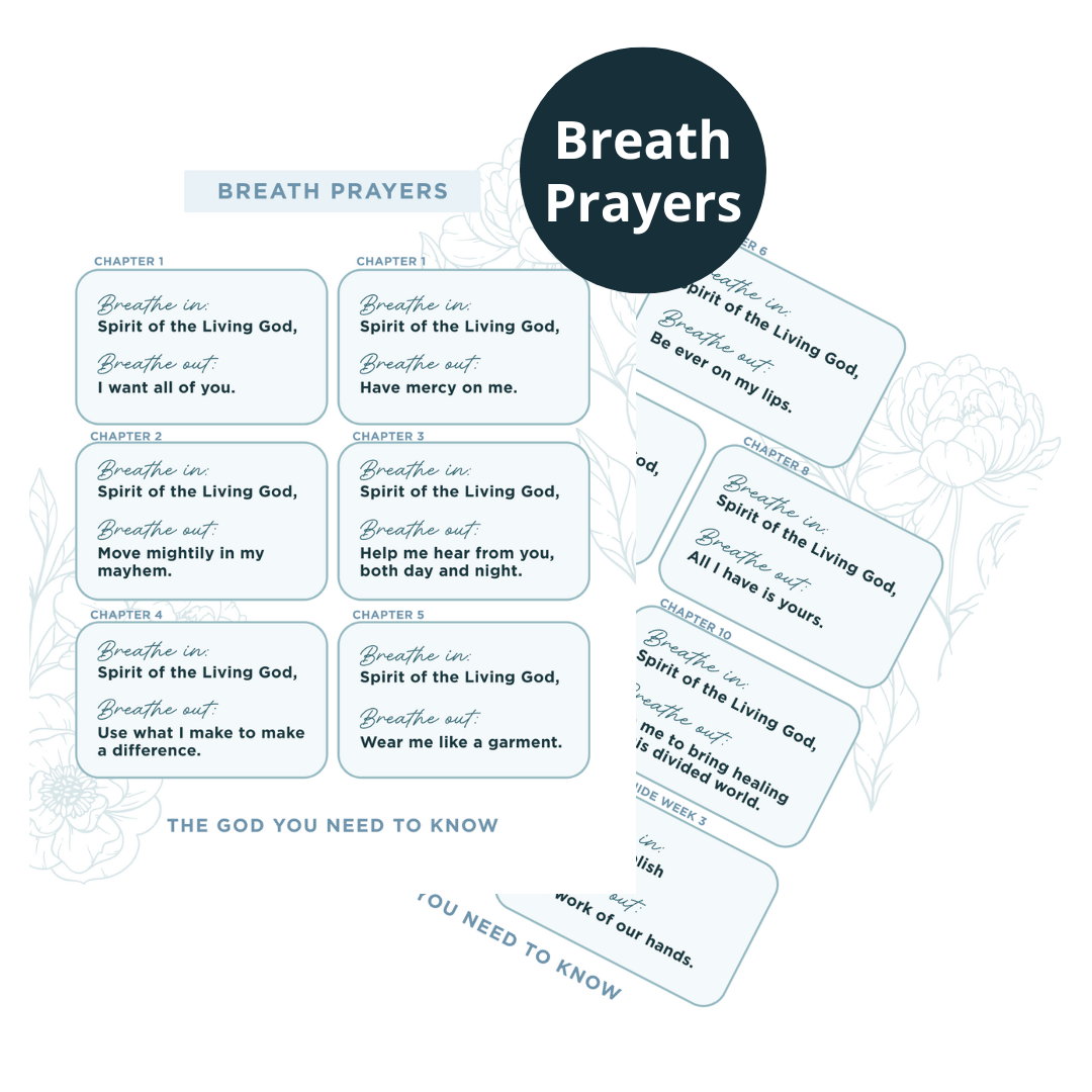 breath-prayers-from-the-god-you-need-to-know