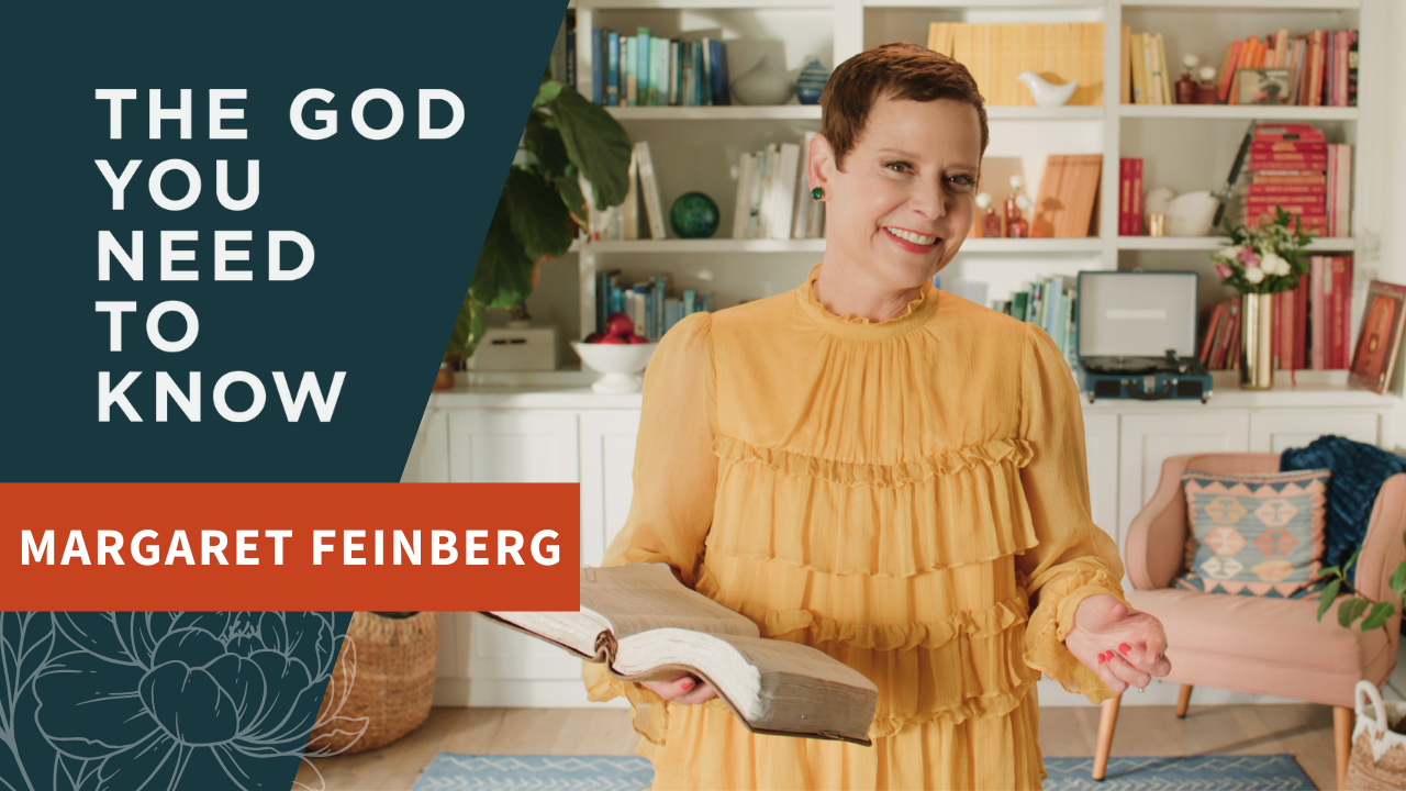 the-god-you-need-to-know-bible-study-margaret-feinberg