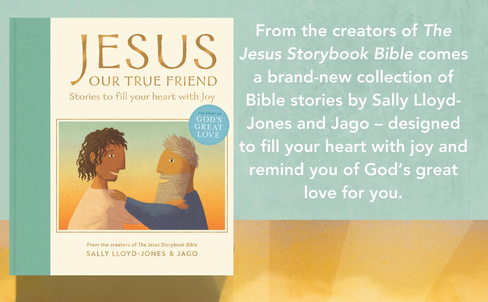 Shop Jesus Storybook Bible