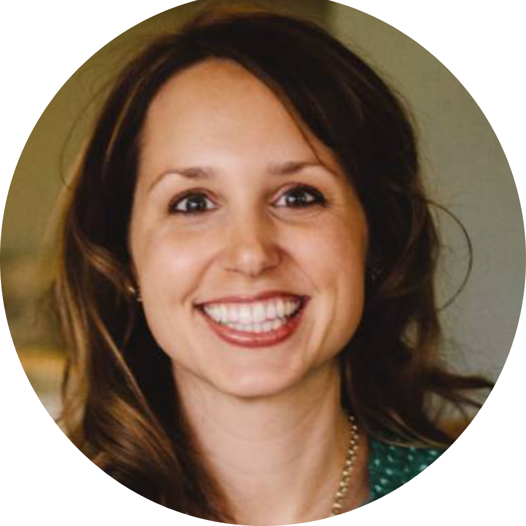 aubrey sampson headshot