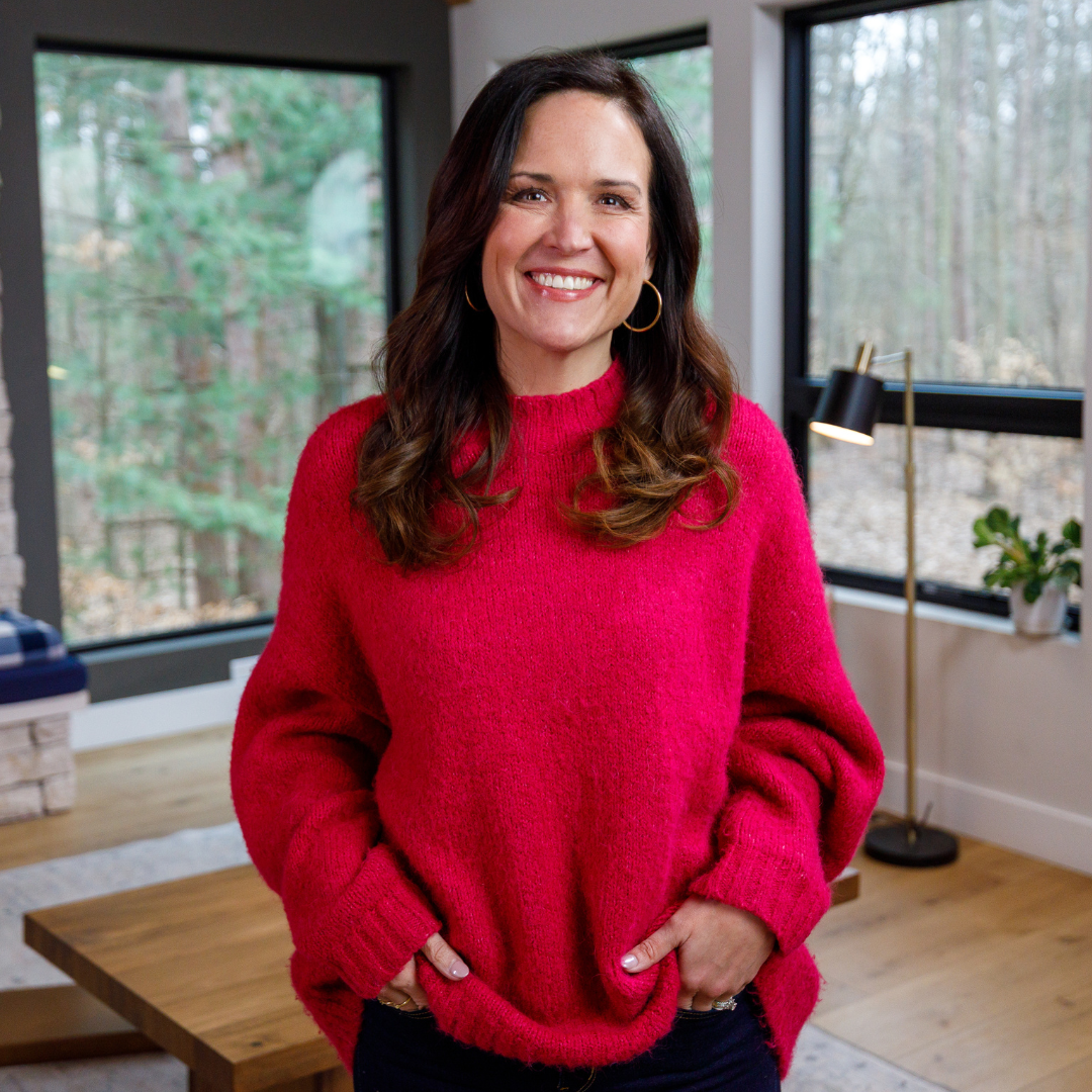 picture of tara beth leach