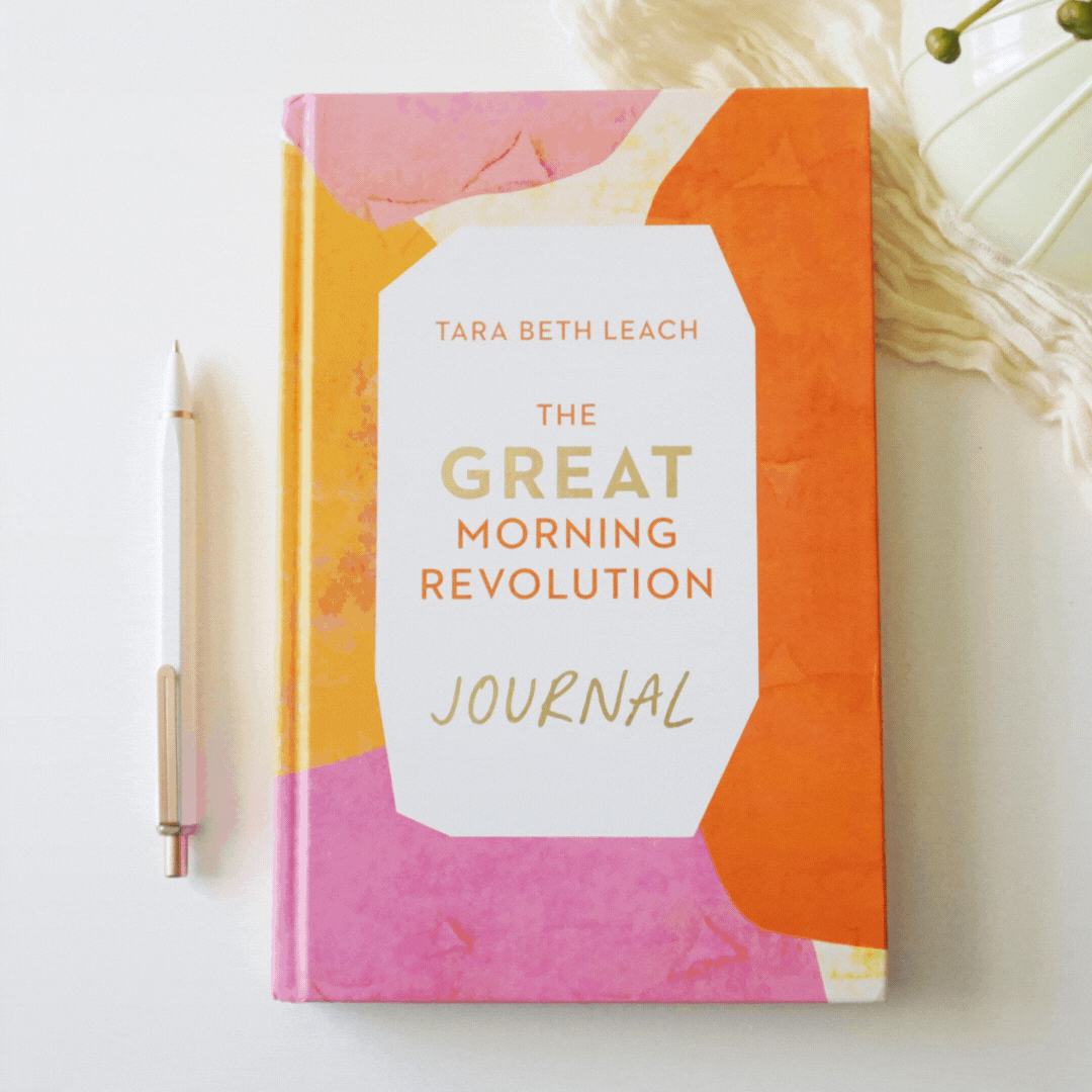 the-great-morning-revolution-journal