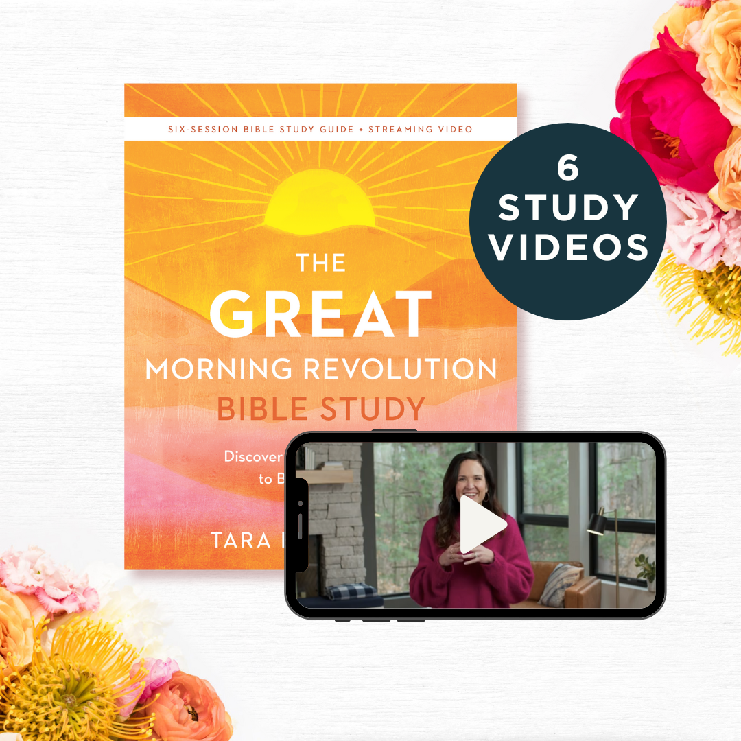 the-great-morning-revolution-study-guide-and-videos