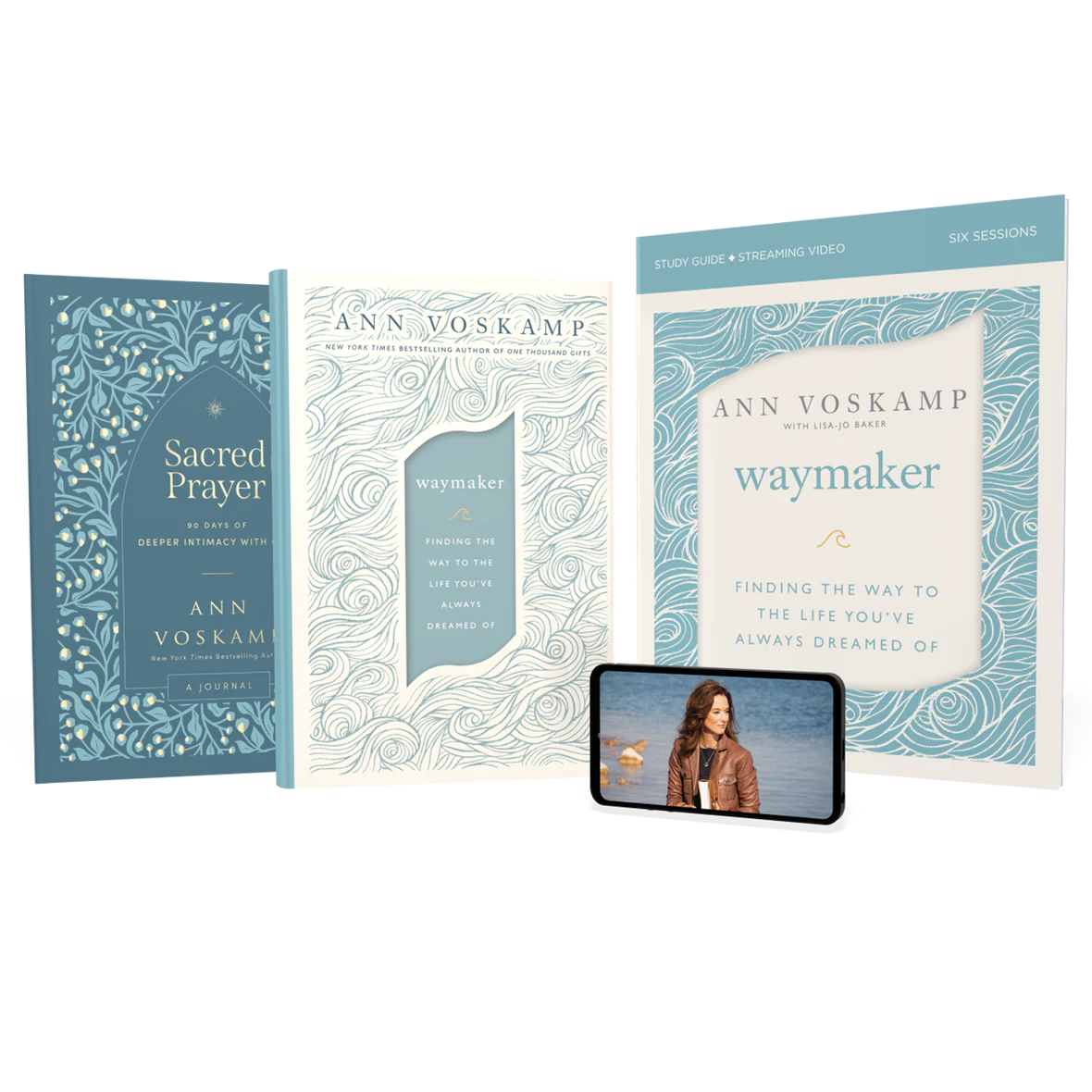 waymaker premium bundle