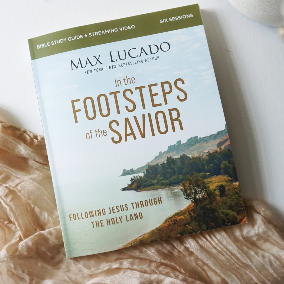 in-the-footsteps-of-the-savior-study-guide