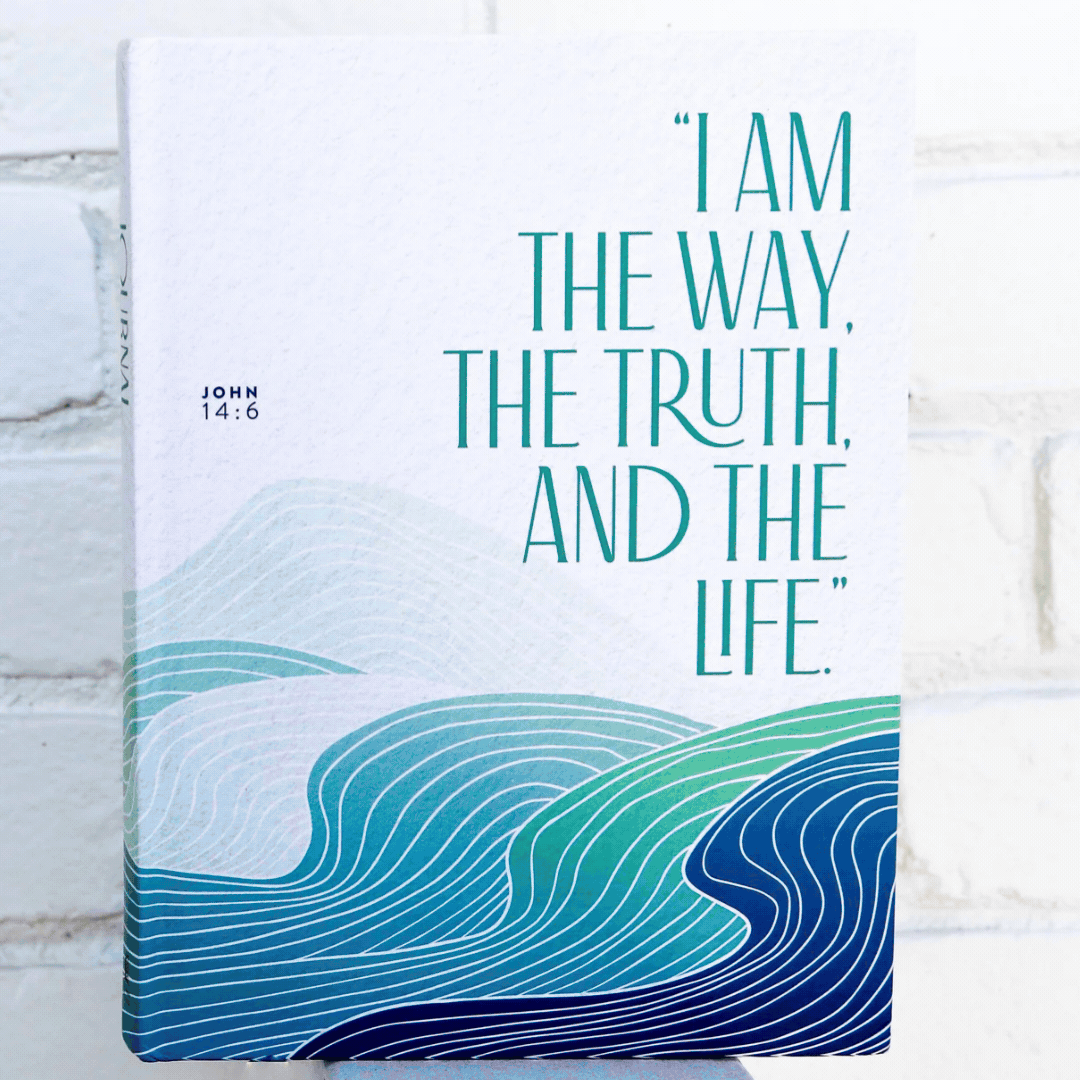 NKJV Journal  GIF