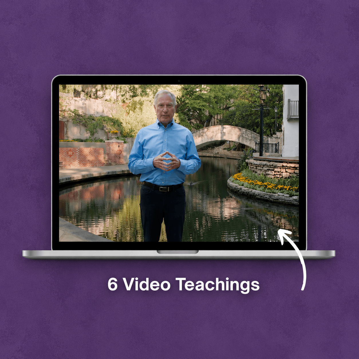 max lucado teaching 